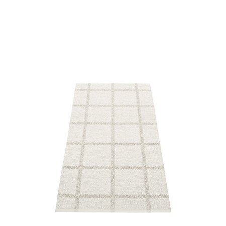Pappelina ADA Fossil Grey - 70 x 150 cm