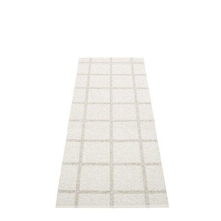 Pappelina ADA Fossil Grey - 70 x 225 cm
