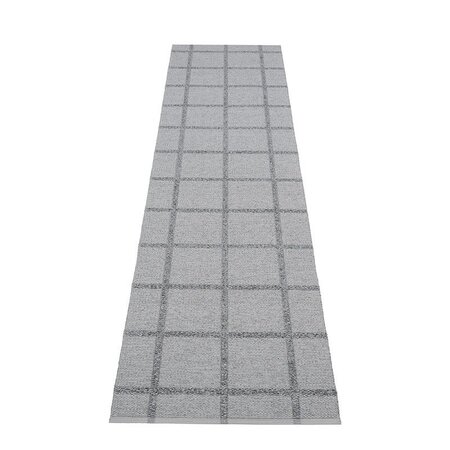 Pappelina ADA Grey - 70 x 300 cm