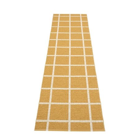 Pappelina ADA Ochre - 70 x 300 cm