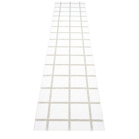 Pappelina ADA White - 70 x 375 cm