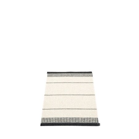 Pappelina BELLE Black - 60 x 85 cm