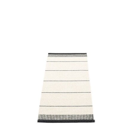 Pappelina BELLE Black - 60 x 125 cm