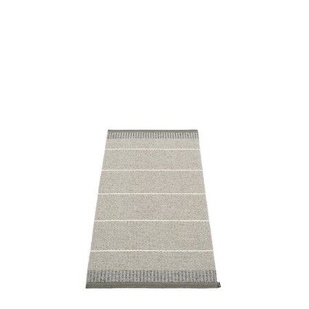 Pappelina BELLE Concrete - 60 x 125 cm