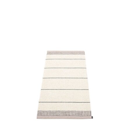 Pappelina BELLE Pale Rose - 60 x 125 cm