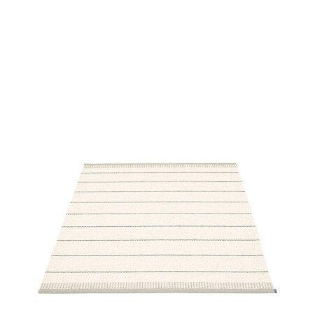 Pappelina BELLE Warm Grey - 140 x 200 cm