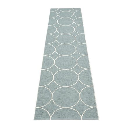 Pappelina BOO Haze - 70 x 300 cm