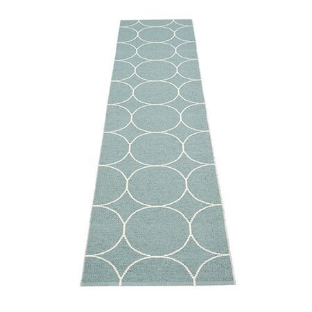 Pappelina BOO Haze - 70 x 400 cm
