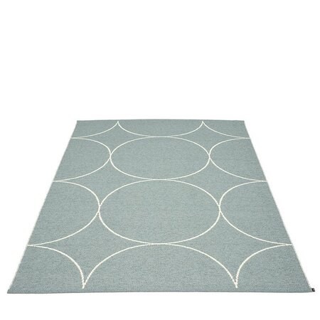 Pappelina BOO Haze - 180 x 275 cm