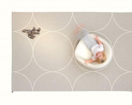 Pappelina BOO Linen
