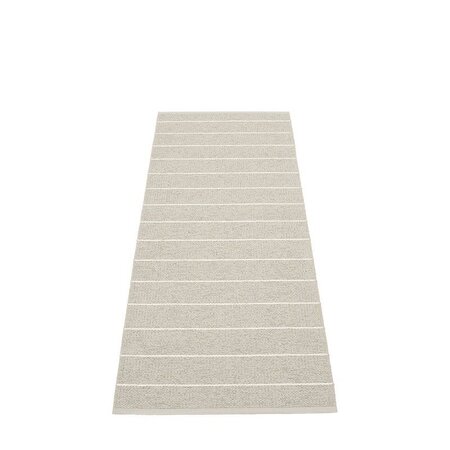 Pappelina CARL Linen - 70 x 180 cm