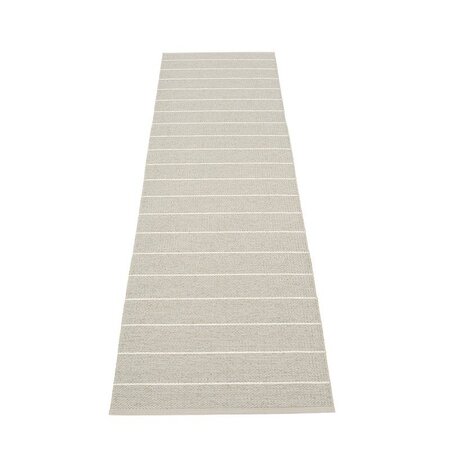 Pappelina CARL Linen - 70 x 270 cm