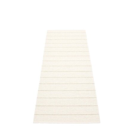 Pappelina CARL Vanilla - 70 x 180 cm