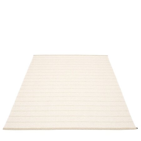 Pappelina CARL Vanilla - 180 x 260 cm