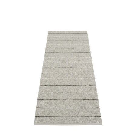 Pappelina CARL Warm Grey - 70 x 180 cm