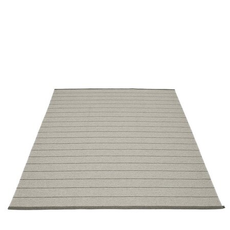 Pappelina CARL Warm Grey - 180 x 260 cm