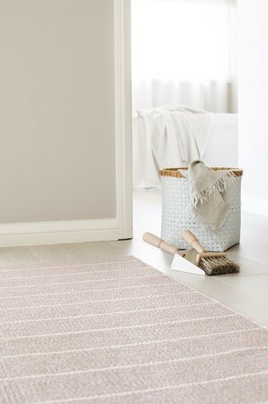 Pappelina CARL Warm Grey 