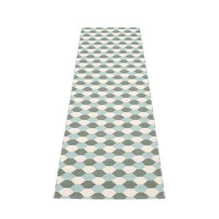 Pappelina DANA Army - 70 x 250 cm