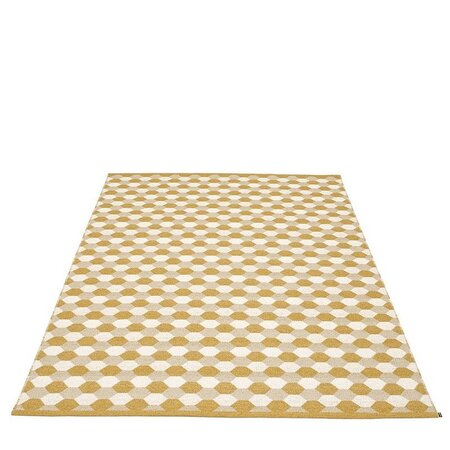 Pappelina DANA Ochre - 180 x 275 cm