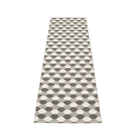 Pappelina DANA Warm Grey - 70 x 250 cm