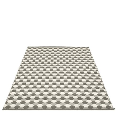 Pappelina DANA Warm Grey - 180 x 275 cm