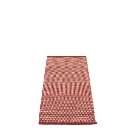 Pappelina EFFI Dark Red - 60 x 125 cm