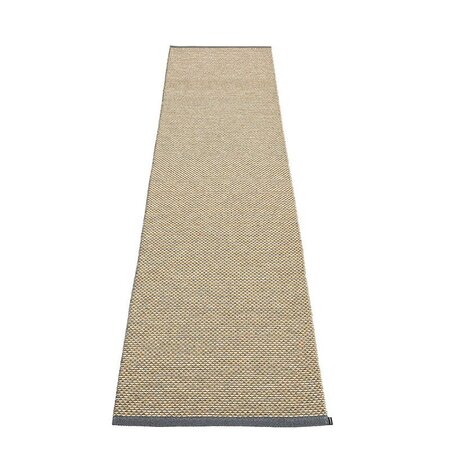 Pappelina EFFI Granit - 70 x 300 cm