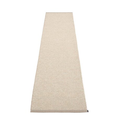 Pappelina EFFI Mud - 70 x 300 cm