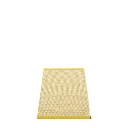 Pappelina EFFI Mustard - 60 x 85 cm