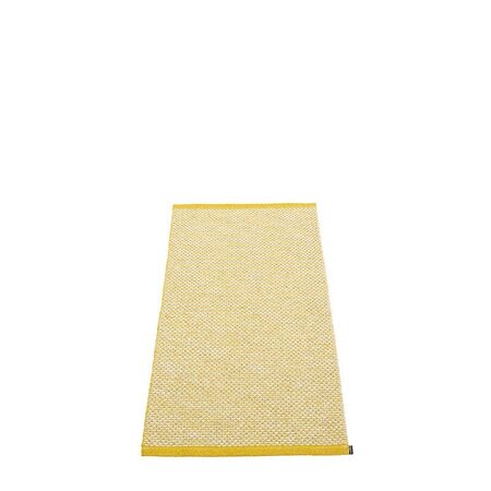 Pappelina EFFI Mustard - 60 x 125 cm
