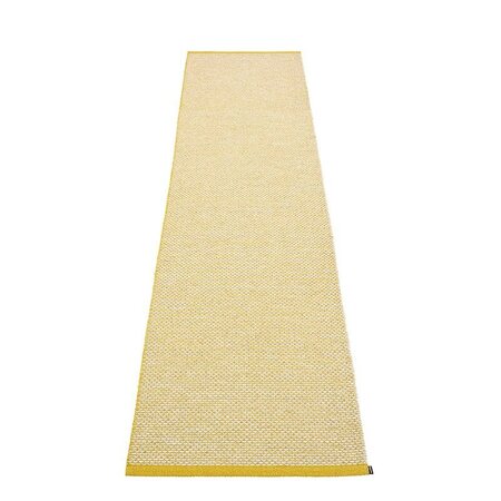 Pappelina EFFI Mustard - 70 x 300 cm