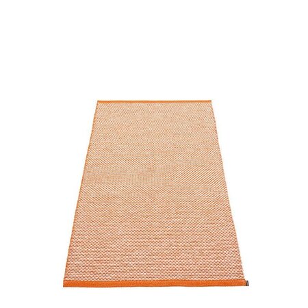 Pappelina EFFI Orange - 85 x 160 cm