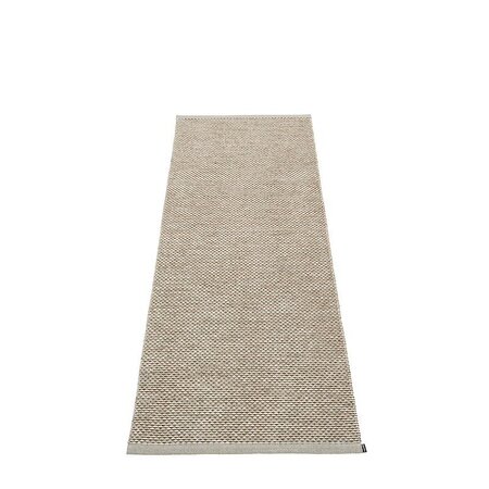 Pappelina EFFI Warm Grey - 70 x 200 cm