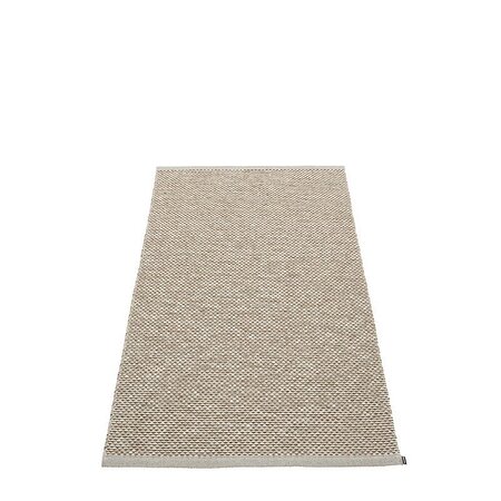 Pappelina EFFI Warm Grey - 85 x 160 cm