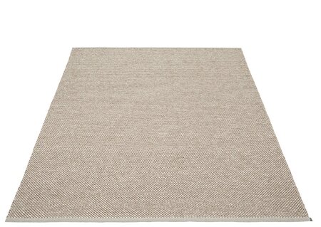 Pappelina EFFI Warm Grey-180 x 260 cm