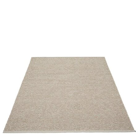 Pappelina EFFI Warm Grey - 230 x 320 cm