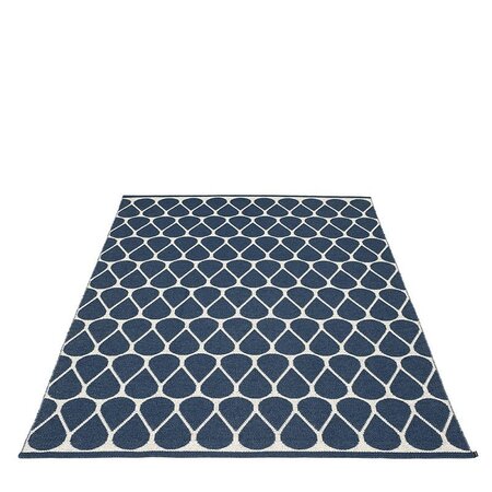 Pappelina OTIS Ocean Blue - 180 x 275 cm