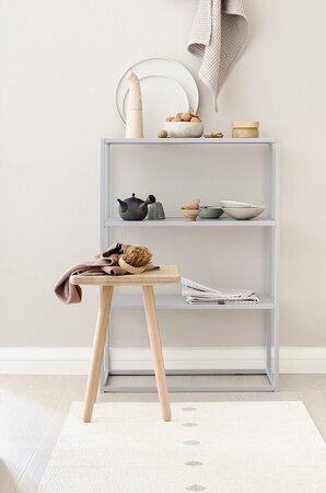 Pappelina PEG Dark Linen