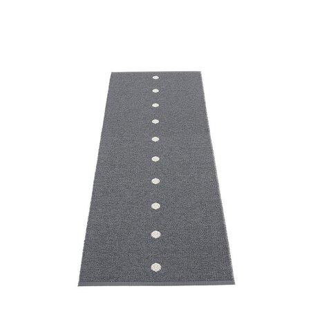 Pappelina PEG Granit - 70 x 280 cm
