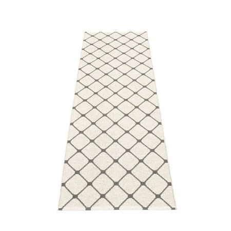 Pappelina REX Charcoal