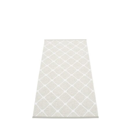 Pappelina REX Fossil Grey - 70 x 160 cm