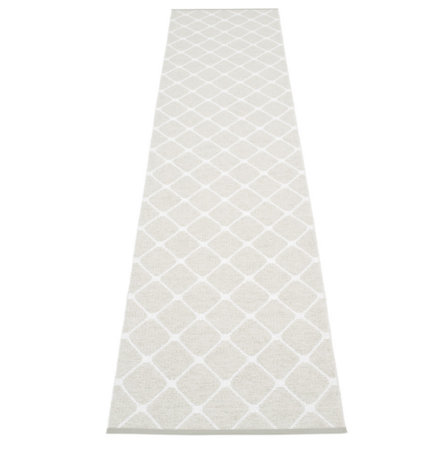 Pappelina REX Fossil Grey-70 x 335 cm