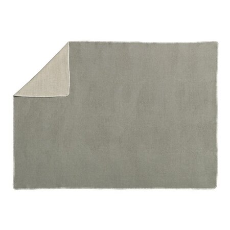 Pappelina YLVA Decken - dark linen