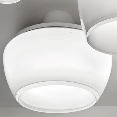 Vistosi Implode PL 38/50 Deckenleuchte - Design Gregorio Spini