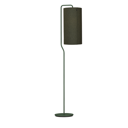 Belid Pensile Floor Lamp H1709 - Black