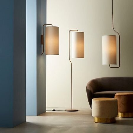 Belid Pensile Floor Lamp H1709
