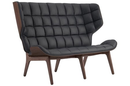 Norr11 Mammoth Sofa - Leather