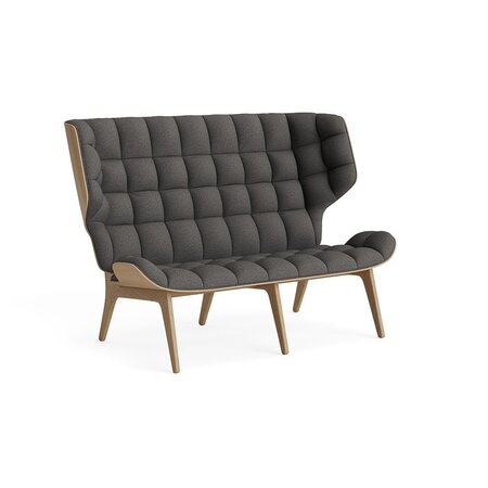 Norr11 Mammoth Sofa - Hallingdal_368_Oak_Natural