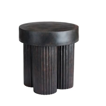 Norr11 Gear Table - Beistelltisch- EARTH