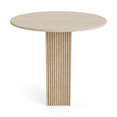 Norr11 SoHo Dining Table O80-Tisch